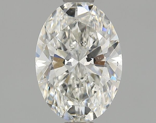 1.65 cctw SI1 - Lab Grown Loose Diamond