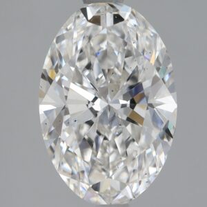 1.70 cctw VS2 - Lab Grown Loose Diamond