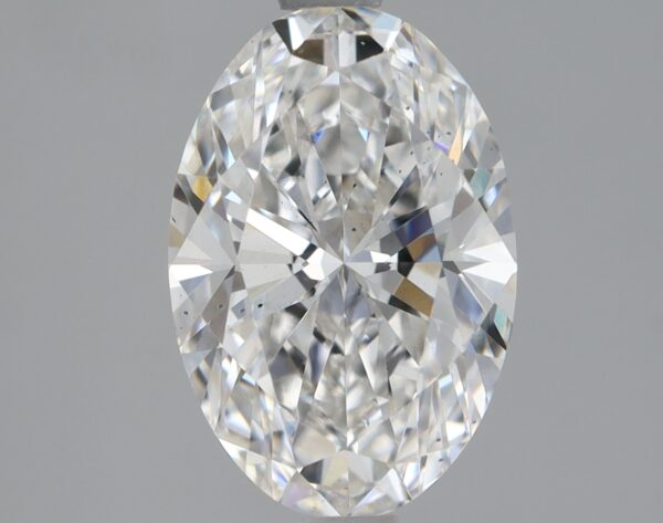 1.70 cctw VS2 - Lab Grown Loose Diamond