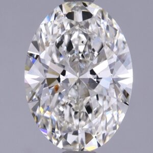 1.86 cctw VS2 - Lab Grown Loose Diamond