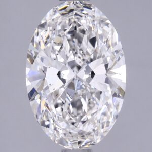 1.67 cctw SI1 - Lab Grown Loose Diamond