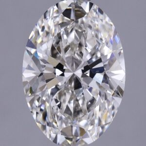 1.65 cctw SI1 - Lab Grown Loose Diamond