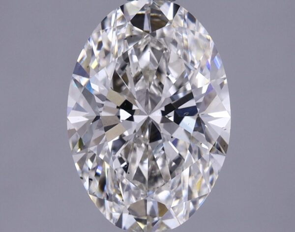 1.65 cctw SI1 - Lab Grown Loose Diamond