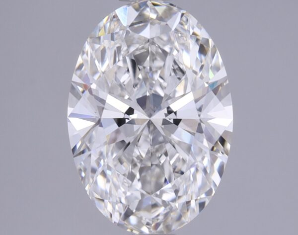 1.62 cctw VVS2 - Lab Grown Loose Diamond