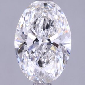 1.71 cctw VS2 - Lab Grown Loose Diamond