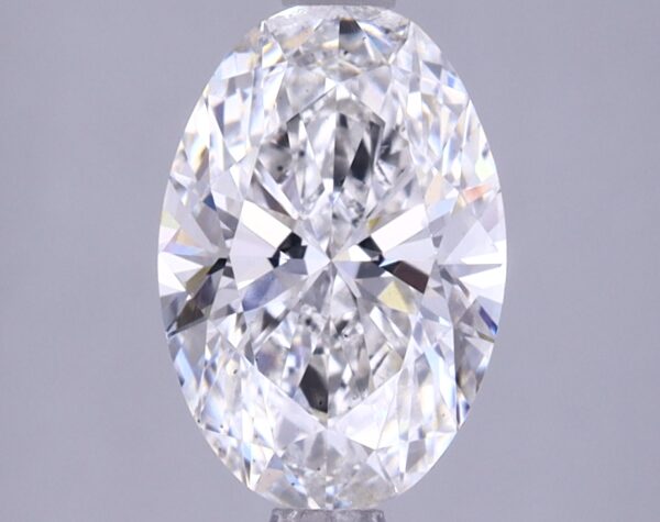 1.71 cctw VS2 - Lab Grown Loose Diamond