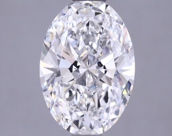 1.66 cctw VS2 - Lab Grown Loose Diamond