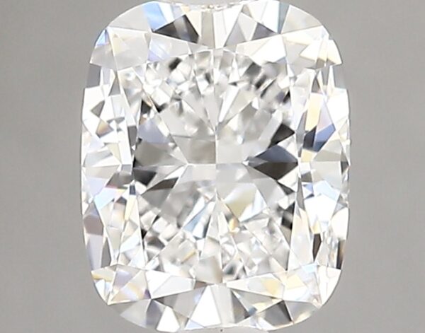 1.00 cctw VVS1 - Lab Grown Loose Diamond
