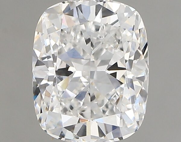 1.09 cctw VS1 - Lab Grown Loose Diamond