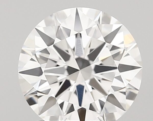 1.74 cctw VVS2 - Lab Grown Loose Diamond