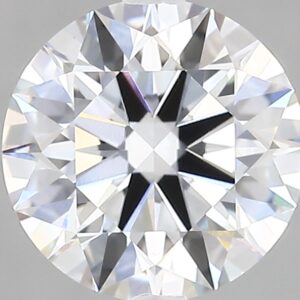 2.39 cctw VVS2 - Lab Grown Loose Diamond