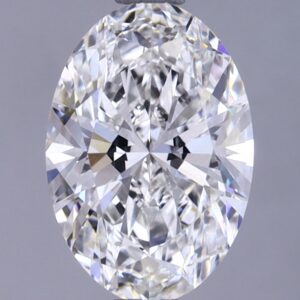 1.64 cctw VVS2 - Lab Grown Loose Diamond