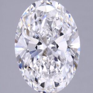 1.68 cctw VS1 - Lab Grown Loose Diamond