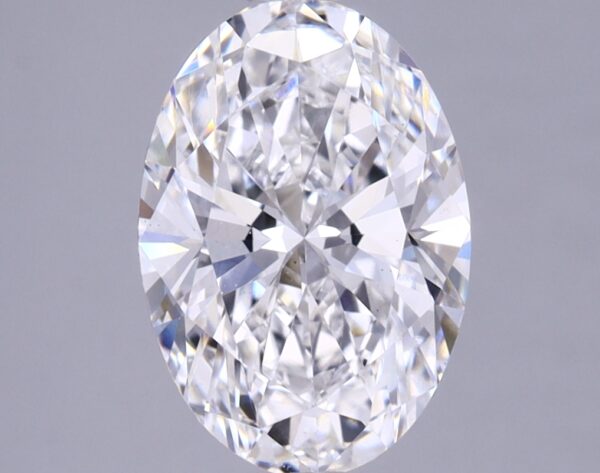 1.68 cctw VS1 - Lab Grown Loose Diamond