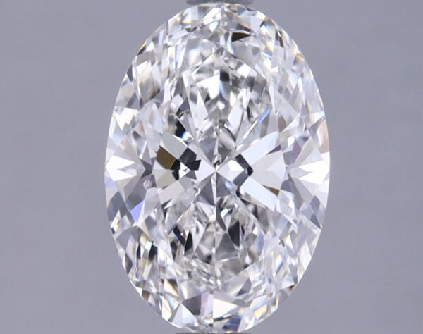 1.61 cctw SI1 - Lab Grown Loose Diamond