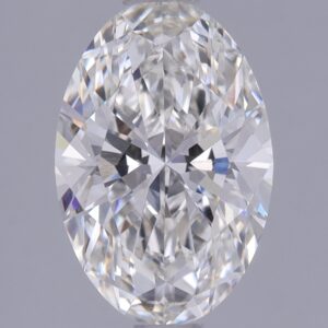 1.55 cctw VVS2 - Lab Grown Loose Diamond