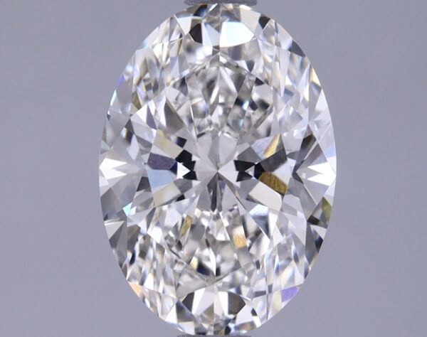 1.63 cctw VVS2 - Lab Grown Loose Diamond