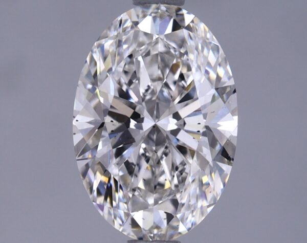 1.56 cctw SI1 - Lab Grown Loose Diamond