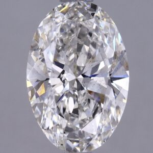 1.56 cctw SI1 - Lab Grown Loose Diamond