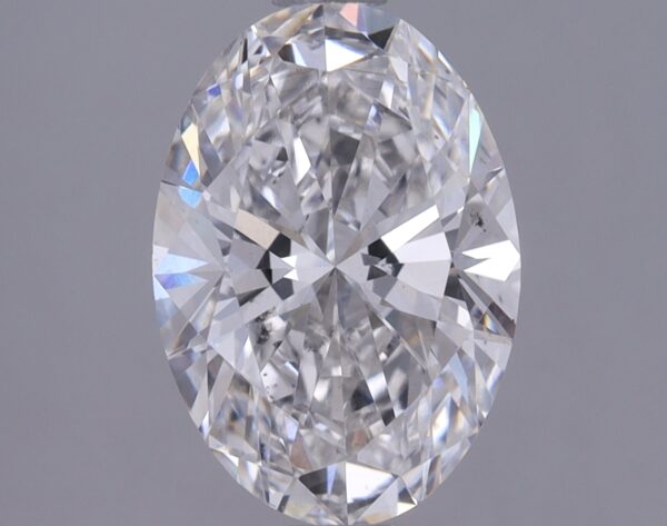 1.66 cctw VS2 - Lab Grown Loose Diamond