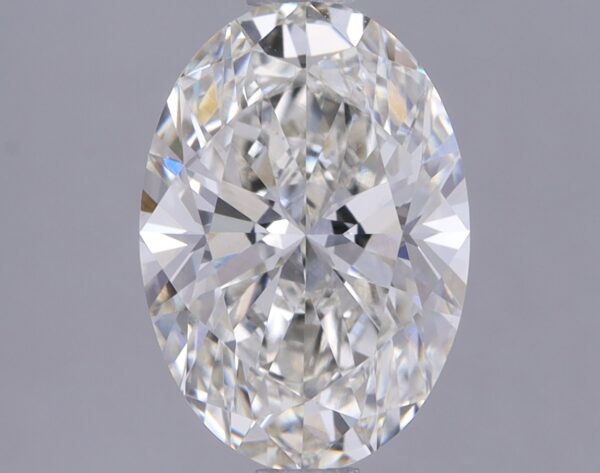 1.65 cctw VS1 - Lab Grown Loose Diamond