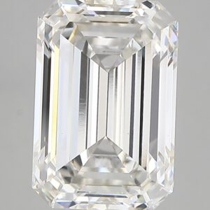 4.38 cctw VVS2 - Lab Grown Loose Diamond