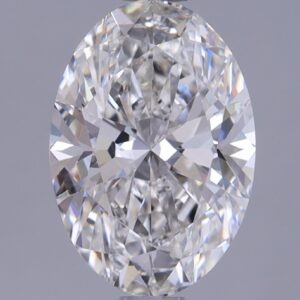 1.53 cctw VVS2 - Lab Grown Loose Diamond