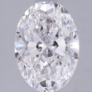 1.69 cctw VS1 - Lab Grown Loose Diamond