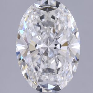 1.62 cctw VVS2 - Lab Grown Loose Diamond