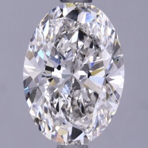 1.67 cctw VS2 - Lab Grown Loose Diamond