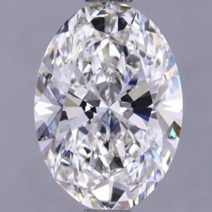 1.55 cctw VS1 - Lab Grown Loose Diamond