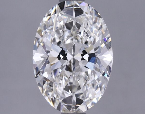 1.62 cctw VVS1 - Lab Grown Loose Diamond