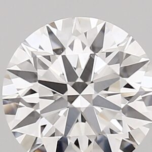 1.17 cctw VVS2 - Lab Grown Loose Diamond