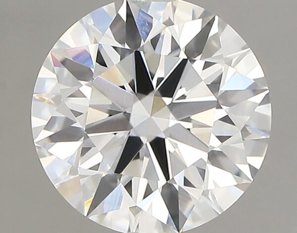 1.63 cctw VVS1 - Lab Grown Loose Diamond
