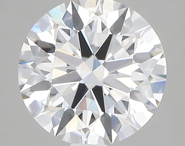 2.18 cctw VVS2 - Lab Grown Loose Diamond