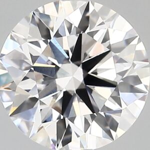 2.06 cctw VVS2 - Lab Grown Loose Diamond