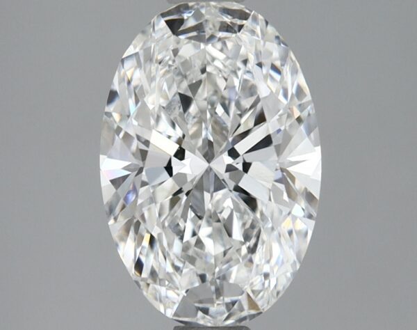 1.70 cctw VS1 - Lab Grown Loose Diamond