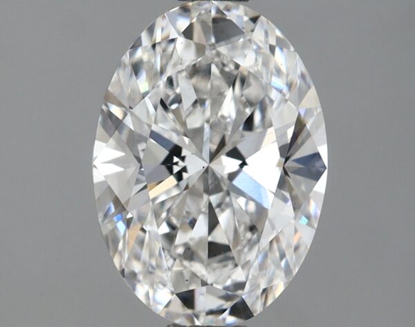 1.64 cctw VS1 - Lab Grown Loose Diamond