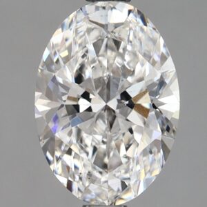 1.68 cctw VS2 - Lab Grown Loose Diamond