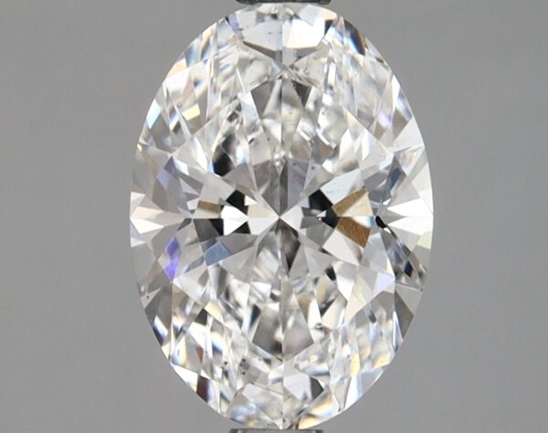 1.68 cctw VS2 - Lab Grown Loose Diamond