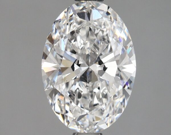 1.65 cctw VS1 - Lab Grown Loose Diamond