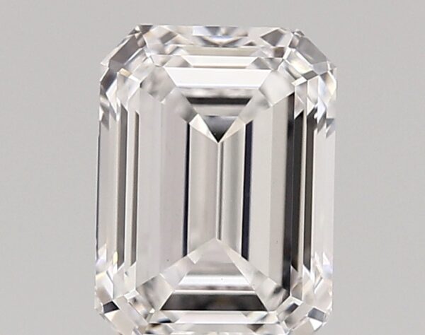 1.84 cctw VVS2 - Lab Grown Loose Diamond