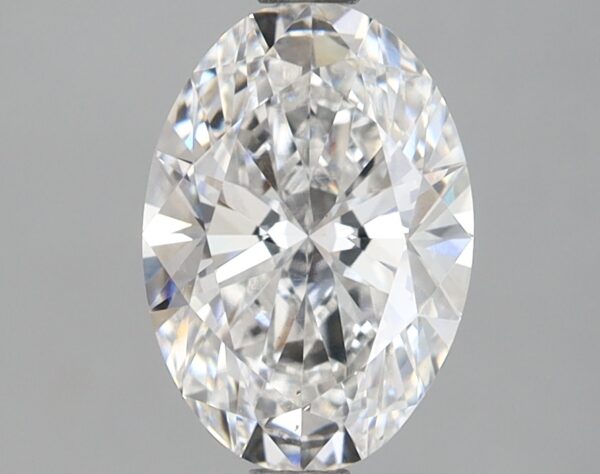 1.66 cctw VS1 - Lab Grown Loose Diamond