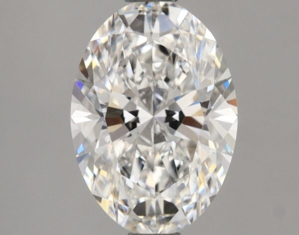 1.66 cctw VS1 - Lab Grown Loose Diamond