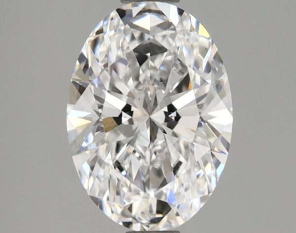 1.57 cctw VS1 - Lab Grown Loose Diamond