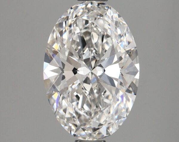 1.61 cctw VS1 - Lab Grown Loose Diamond