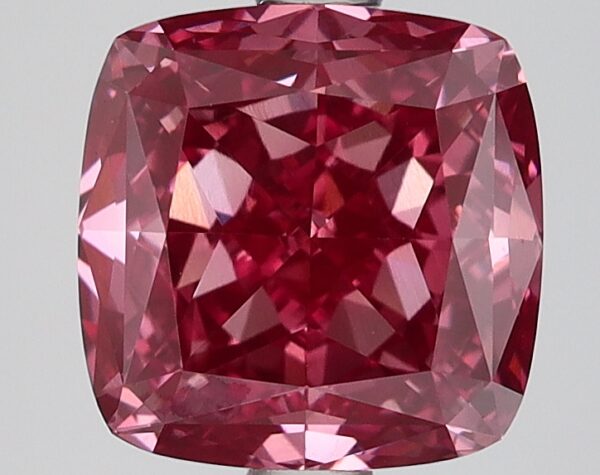 2.55 cctw VS1 - Lab Grown Loose Diamond
