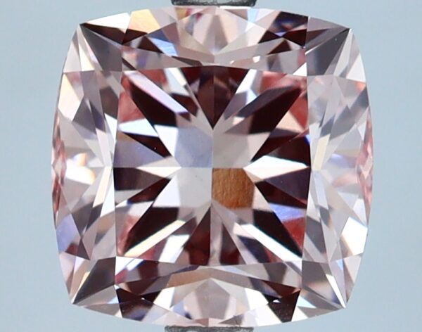 2.78 cctw VVS2 - Lab Grown Loose Diamond