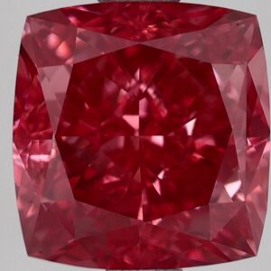 2.52 cctw VS1 - Lab Grown Loose Diamond