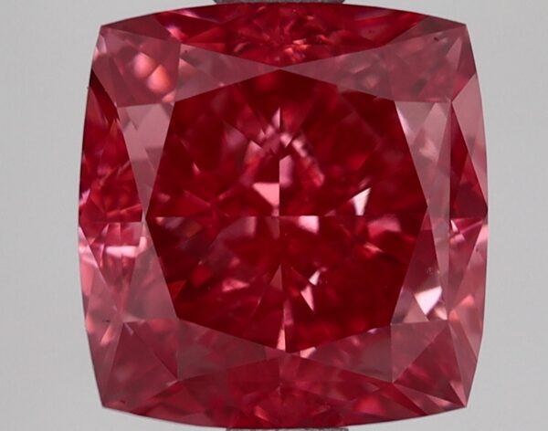 2.52 cctw VS1 - Lab Grown Loose Diamond